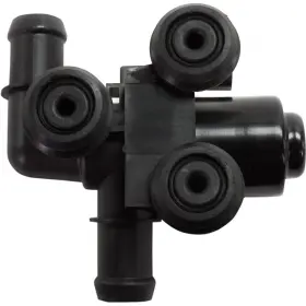 196255251547 KARPARTS360 Heater Valve X3 Bmw