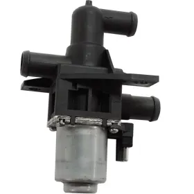 196255251646 KARPARTS360 Benz Heater Valve Diesel SL600