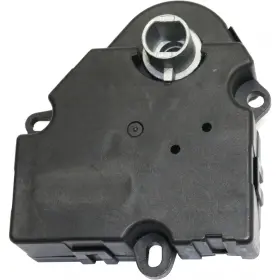 197238036694 KARPARTS360 Hvac Heater Blend Door Actuator Rh