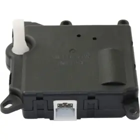 2L2Z19E616BA KARPARTS360 Hvac Heater Blend Door Actuator Ford