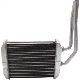 197238246024 KARPARTS360 Heater Core Front K2500 K3500 Gmc #2