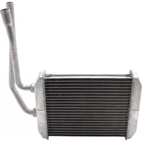197238246024 KARPARTS360 Heater Core Front K2500 K3500 Gmc
