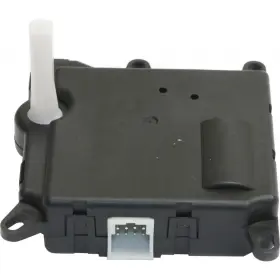 197238343549 KARPARTS360 Hvac Heater Blend Door Actuator Ford
