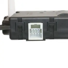 3C3Z19E616BA KARPARTS360 Hvac Heater Blend Door Actuator Ford #3