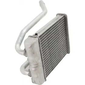 197238840437 KARPARTS360 Heater Core Rear 1500 2500 Chevy #3