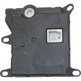 197301732881 KARPARTS360 Blend Door Actuator Driver Passenger #2