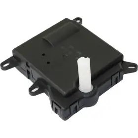 197301732881 KARPARTS360 Blend Door Actuator Driver Passenger #3