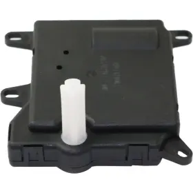 197301732881 KARPARTS360 Blend Door Actuator Driver Passenger