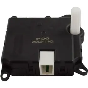 XL3Z19E616AB KARPARTS360 Hvac Heater Blend Door Actuator Ford #2