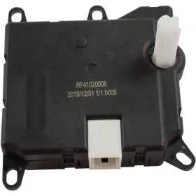 XL3Z19E616AB KARPARTS360 Hvac Heater Blend Door Actuator Ford