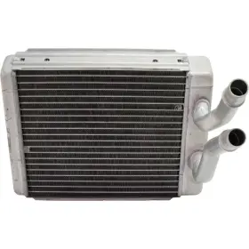 619264658102 KARPARTS360 Heater Core Front 3500 Gmc Sierra
