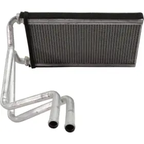 619264666831 KARPARTS360 Heater Core Front Jeep Compass
