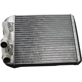 619264667289 KARPARTS360 Heater Core Front Cadillac Escalade