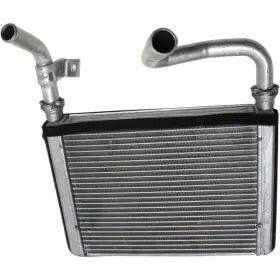 619264668163 KARPARTS360 Heater Core Front Honda Accord