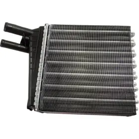 619264668521 KARPARTS360 Heater Core Tj Jeep Wrangler