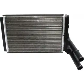619264669313 KARPARTS360 Heater Core A4 Audi Quattro