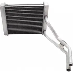 619264669665 KARPARTS360 Heater Core Jeep Cherokee