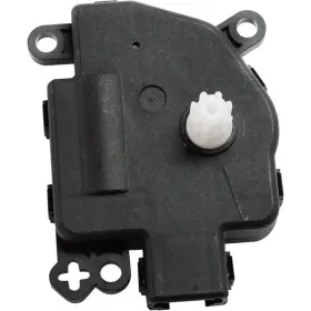 619264863926 KARPARTS360 Charger Hvac Heater Blend Door Air