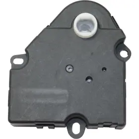 619264864107 KARPARTS360 Bravada Hvac Heater Blend Door