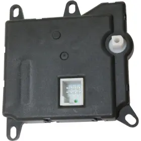 619264870832 KARPARTS360 Heater Blend Door Actuator Mercury #2