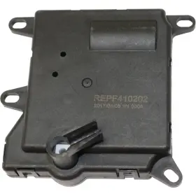 619264870832 KARPARTS360 Heater Blend Door Actuator Mercury
