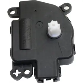 643375178372 KARPARTS360 Hvac Heater Blend Door Actuator Jeep