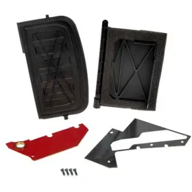 ALX-PAU-RB-902-202-CL360A52 KARPARTS360 Blend Door Plenum Box