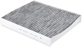 27277-6CA0A KARPARTS360 Cabin Air Filter QX50 Infiniti