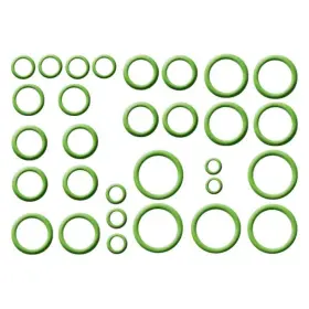 LLX-FTT010049-CL360A77 KARPARTS360 Air Conditioning Seal Kit