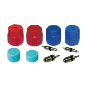 LLX-FTT010751-CL360A129 KARPARTS360 Expo Service Cap Valve
