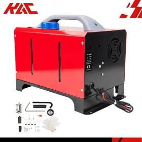 GON907744 KAX Diesel Air Heater Boat Car Trailer Motorhomes