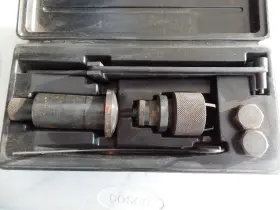 10550 KENT MOORE ROBINAIR Air Conditioner Servicing Tool Kit