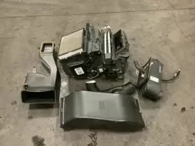 F31-1209 KENWORTH Heater #2
