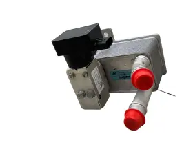 25670-AO000 KIA Niro Heat Exchanger Battery Cooler Solenoid