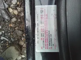 615-58529A KIA Blower Motor Sephia