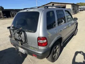 615-58581 KIA Blower Motor Sportage #3