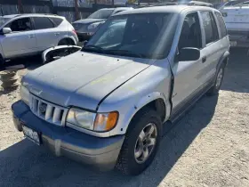 615-58581 KIA Blower Motor Sportage
