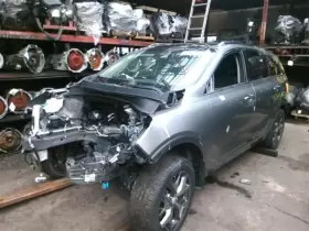 615-58839 KIA Blower Motor Rear Sorento #2