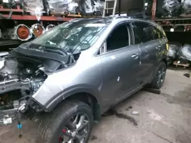 615-58839 KIA Blower Motor Rear Sorento #3