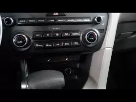 655-10030 KIA Heater Climate Temperature Control Automatic Sp