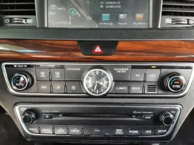 97250F6600 KIA Climate Control Heat Ac Cadenza