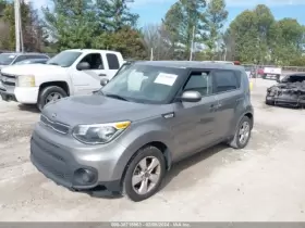 655-10039 KIA Heater Climate Temperature Control Ac Soul #2