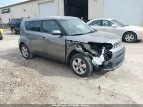 655-10039 KIA Heater Climate Temperature Control Ac Soul