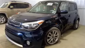 655-10040 KIA Temperature Control Ac Soul #3