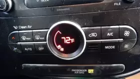 655-10040 KIA Temperature Control Ac Soul