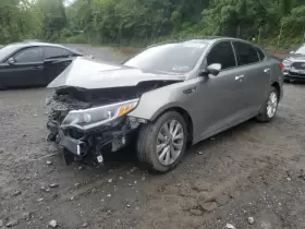 655-10059 KIA Temperature Control Automatic Optima