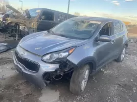 655-10248 KIA Temperature Control Sportage #3