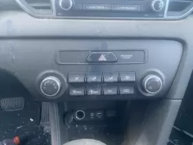 655-10248 KIA Temperature Control Sportage