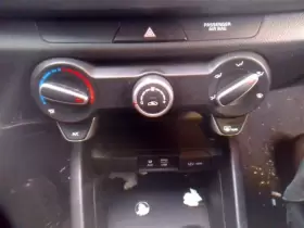 655-10277 KIA Temperature Control Ac Manual Rio