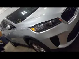 655-10493 KIA Temperature Control Front Manual Sorento #2